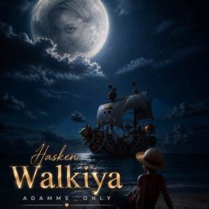 Hasken Walkiya