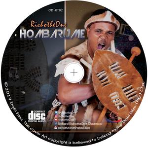 NDIRI MWANA WENYU