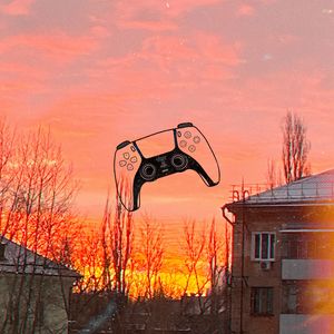 Мой Геймпад