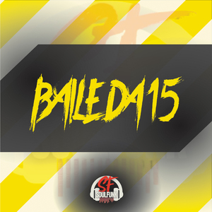 Baile da 15
