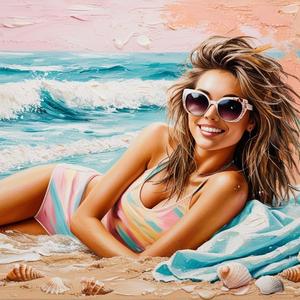 Sweet Candies (feat. Lipstick)