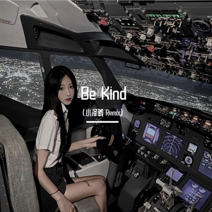 Marshmello-Be Kind（小泽羲 remix）