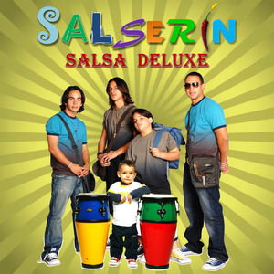 Enviame Mensajes (Salsa Version)