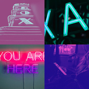 诗意的专注节奏