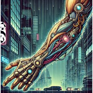 Implants (feat. Big Snakob)