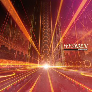 world devoid of you (Personative Remix)