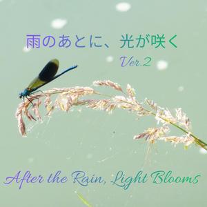 雨のあとに、光が咲く しっとりVer