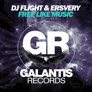 Free Like Music (Original Mix)