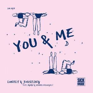 You & Me (feat. Marv, Leonel Nicolas) (Original Mix)
