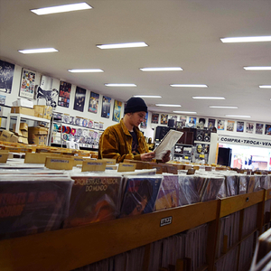 Caos (feat. Hugo de Castro & Jack Sampedro)