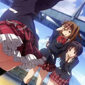 可爱消灭悲伤（ft.库洛米战士耿鬼）