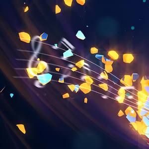 我的心为你陷落