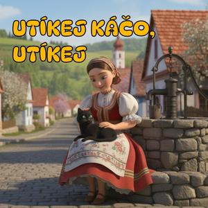 UTÍKEJ KÁČO, UTÍKEJ