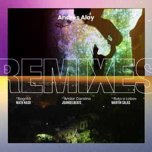 Bogotá (Matu Naso remix) (Matu Naso remix)