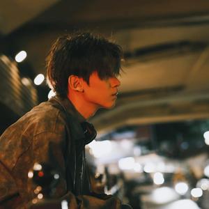 我们的关系我一个人撑