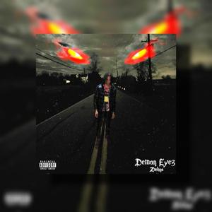 Demon Eyez