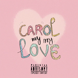 Carol my love
