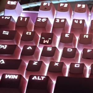 Forest of Transistors