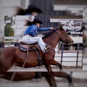Au Galop