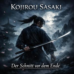 Kojirou Sasaki – Der Schnitt vor dem Ende