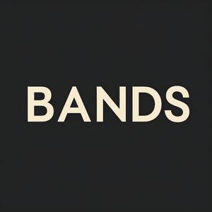 Bands (feat. AnarchyG187 & brainwaveproductions)
