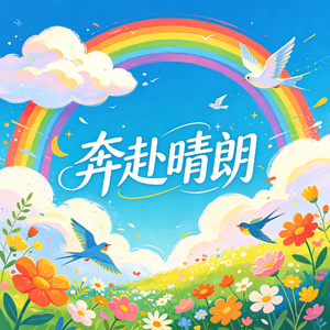 奔赴晴朗 (Mix)