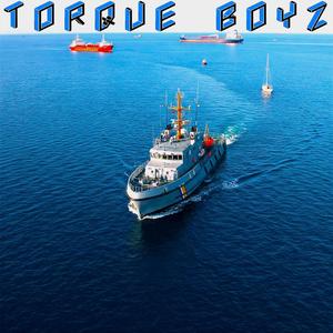 Fartyget Poseidon - Kustbevakningens KBV001 (En Stor Båt Som Håller Sveriges Gränser i Alla Väder - Inget Kan Stoppa Fartyget Som Spanar på Svenska Gränser Och Hjälper Alla På Sjön - Swedish Coast Guard) (Radio Edit)