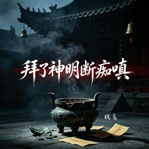 拜了神明断痴嗔