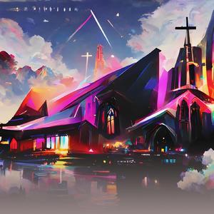 Kita Sambut Kenaikan Isa Al-masih