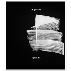 Pysähtyä