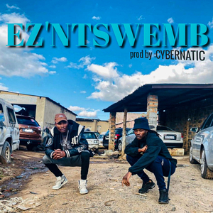 Ezintswembu