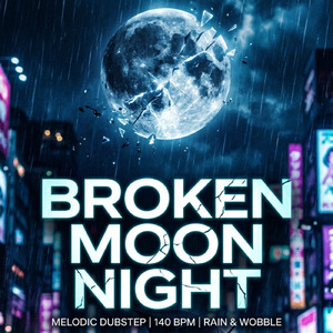 BROKEN MOON NIGHT
