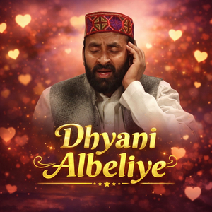 Dhyani Albeliye