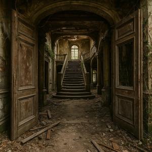 Le Reliquaire aux Fleurs qui ne Meurent Pas.