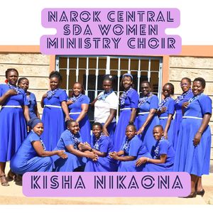 Kisha Nikaona