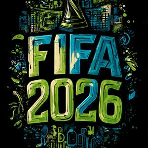The beautiful game FIFA 2026 official song