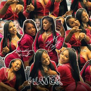 Water (feat. Brooklyn Nicole)