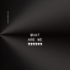 What Are We?