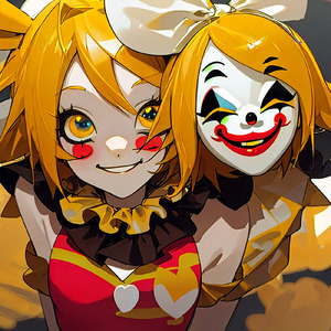 ピエロ