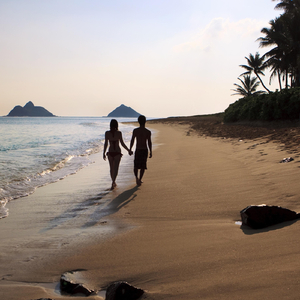 You Are Hawaii to Me (feat. Stacey Q)