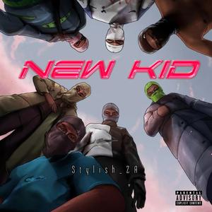 Khuza (feat. M4NDE, SbuDah & Smilley)