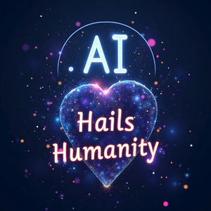 人类的创造是神圣的光辉