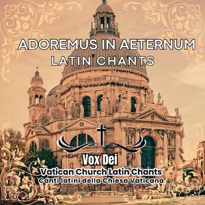 Benedictus Es, Domine