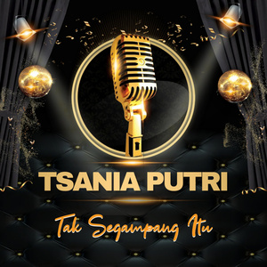 Tak Segampang Itu