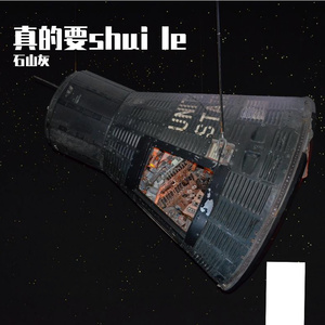 真的要睡了