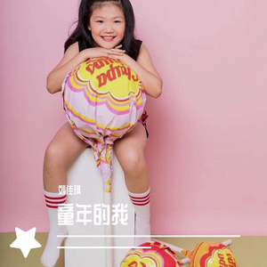 刘佳琪《父爱如山》