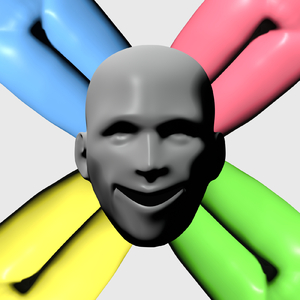 夢見るヒザマクラー