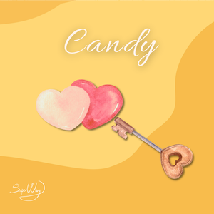 [Free] Cute R&B x Pop Type Beat "Candy"