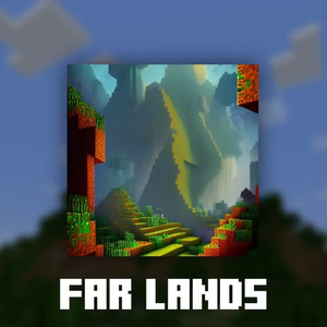 Far Lands