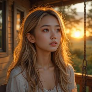 幸せは私の中に (Shiawase wa Watashi no Naka)